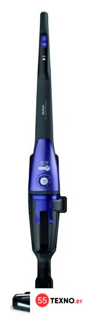 Пылесос Tefal TY9179WO - Изображение №2 — Интернет-магазин 55texno.by