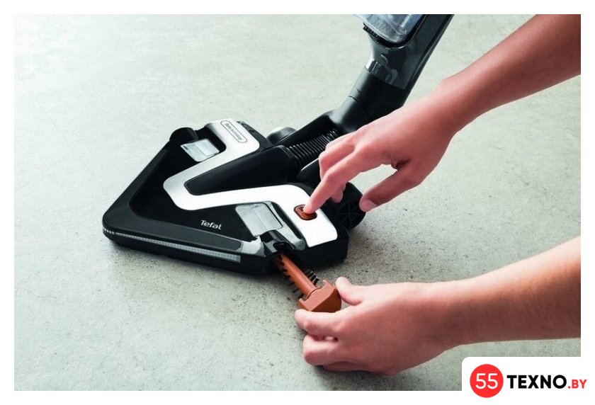 Пылесос Tefal TY9179WO - Изображение №13 — Интернет-магазин 55texno.by