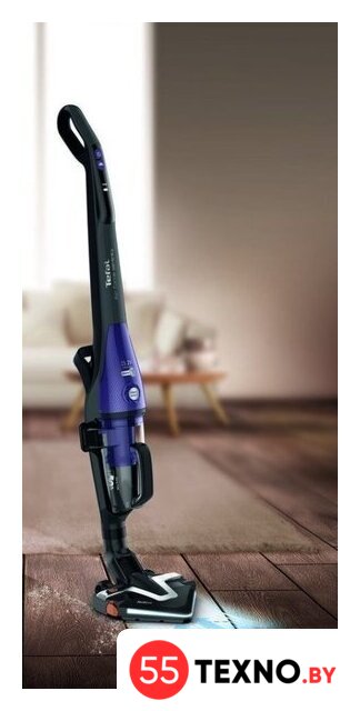 Пылесос Tefal TY9179WO - Изображение №7 — Интернет-магазин 55texno.by