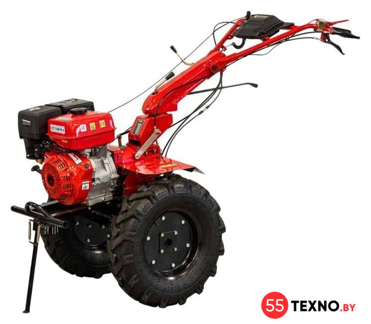 Мотоблок бензиновый Yakama 1100-16D - Изображение №1 — Интернет-магазин 55texno.by