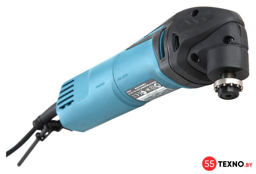 Реноватор Makita TM3000C - Изображение №3 — Интернет-магазин 55texno.by