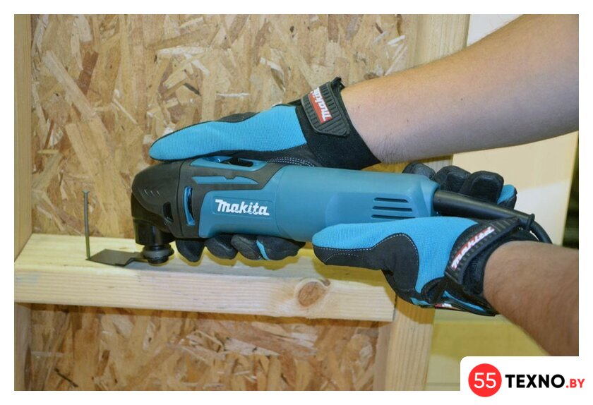 Реноватор Makita TM3000C - Изображение №9 — Интернет-магазин 55texno.by