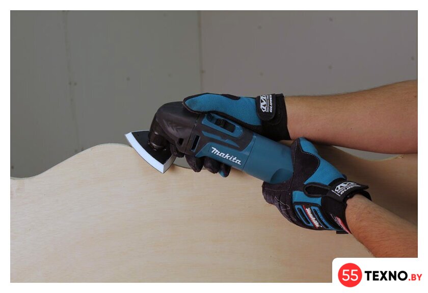 Реноватор Makita TM3000C - Изображение №10 — Интернет-магазин 55texno.by