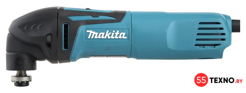 Реноватор Makita TM3000C - Изображение №2 — Интернет-магазин 55texno.by