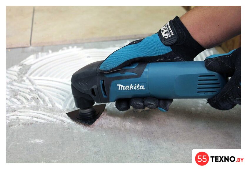 Реноватор Makita TM3000C - Изображение №8 — Интернет-магазин 55texno.by