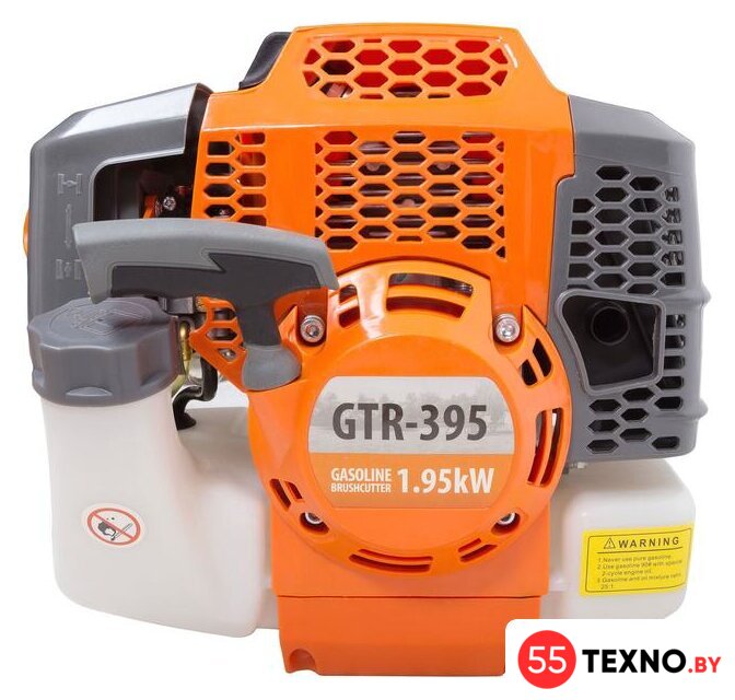 Триммер ELAND GTR-395 - Изображение №4 — Интернет-магазин 55texno.by