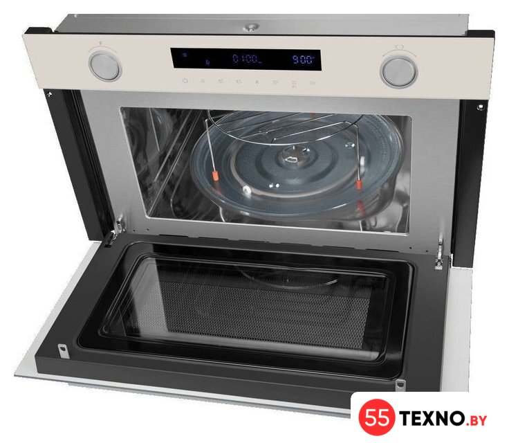 Микроволновая печь MAUNFELD MBMO349GBG - Изображение №4 — Интернет-магазин 55texno.by
