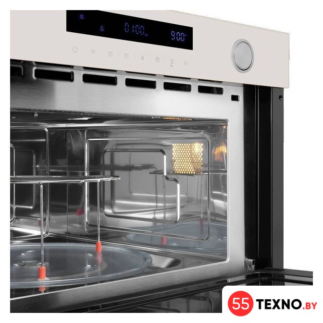 Микроволновая печь MAUNFELD MBMO349GBG - Изображение №9 — Интернет-магазин 55texno.by