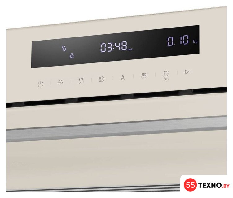 Микроволновая печь MAUNFELD MBMO349GBG - Изображение №5 — Интернет-магазин 55texno.by