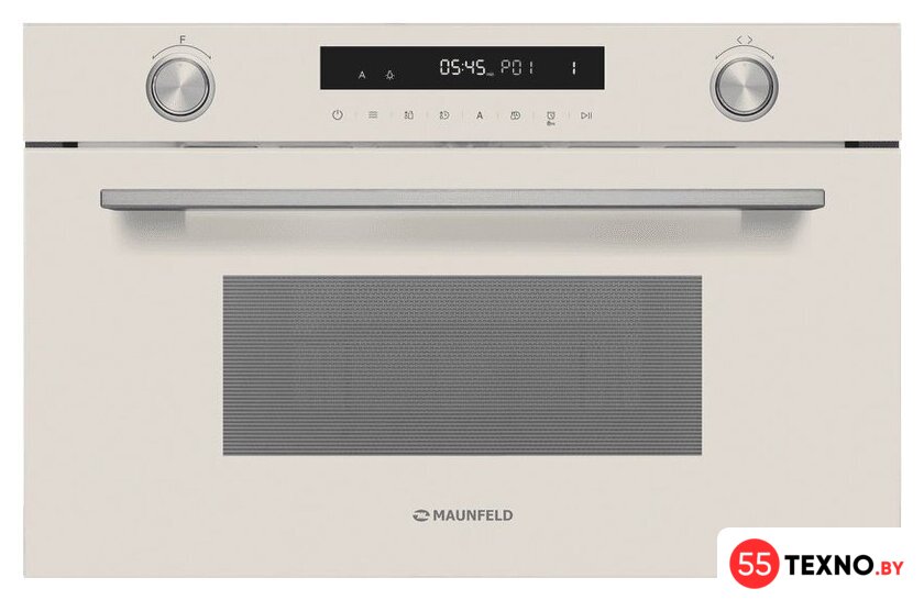 Микроволновая печь MAUNFELD MBMO349GBG - Изображение №1 — Интернет-магазин 55texno.by