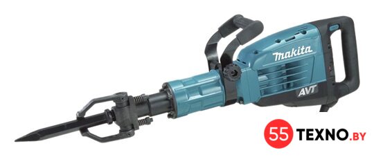 Отбойный молоток Makita HM1317CB - Изображение №1 — Интернет-магазин 55texno.by