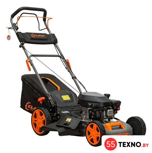 Газонокосилка ELAND BGL-646SA - Изображение №1 — Интернет-магазин 55texno.by
