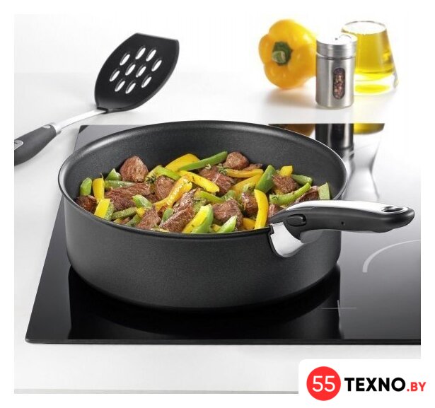 Набор сковород Tefal Ingenio Expertise L6509072 - Изображение №2 — Интернет-магазин 55texno.by