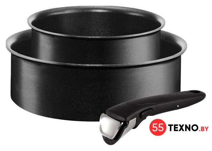 Набор сковород Tefal Ingenio Expertise L6509072 - Изображение №1 — Интернет-магазин 55texno.by