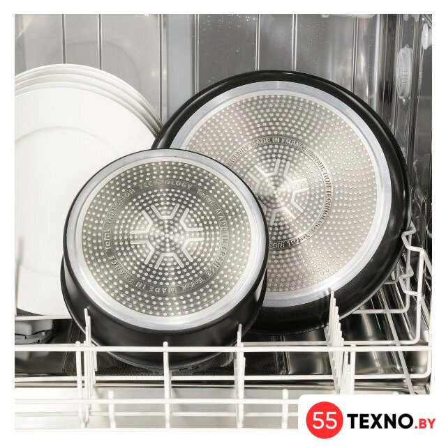 Набор сковород Tefal Ingenio Expertise L6509072 - Изображение №4 — Интернет-магазин 55texno.by