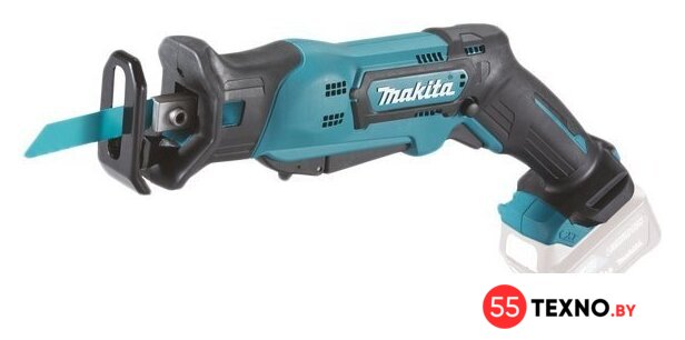 Сабельная пила Makita JR105DZ (без АКБ) - Изображение №1 — Интернет-магазин 55texno.by