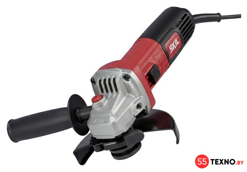 Угловая шлифмашина Skil AG2857 - Изображение №2 — Интернет-магазин 55texno.by