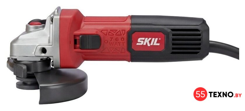 Угловая шлифмашина Skil AG2857 - Изображение №1 — Интернет-магазин 55texno.by