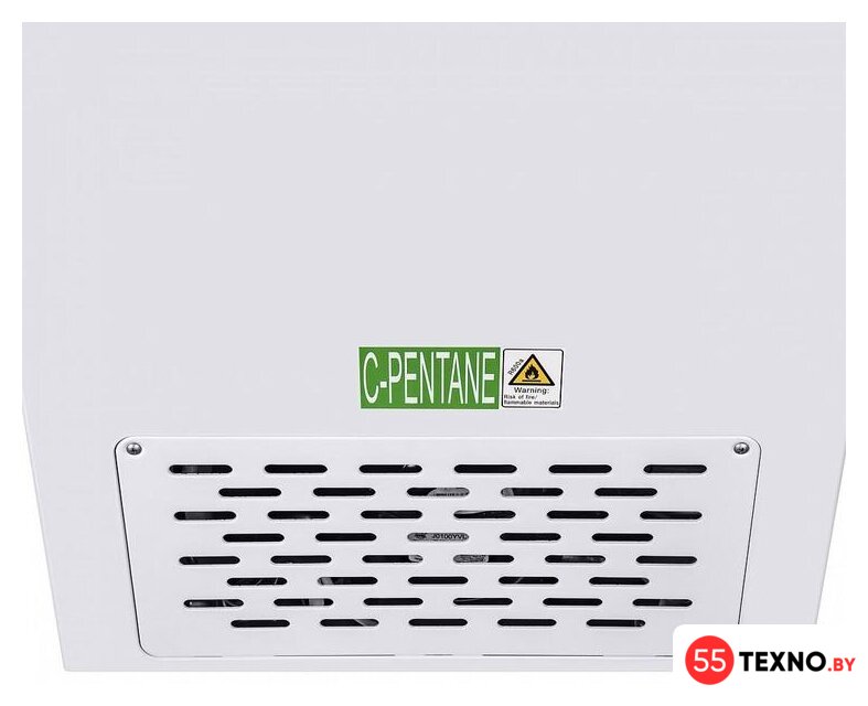 Морозильный ларь MAUNFELD MFL200W - Изображение №10 — Интернет-магазин 55texno.by