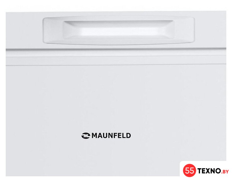 Морозильный ларь MAUNFELD MFL200W - Изображение №6 — Интернет-магазин 55texno.by