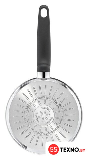 Набор кастрюль Tefal Primary E308S674 - Изображение №5 — Интернет-магазин 55texno.by