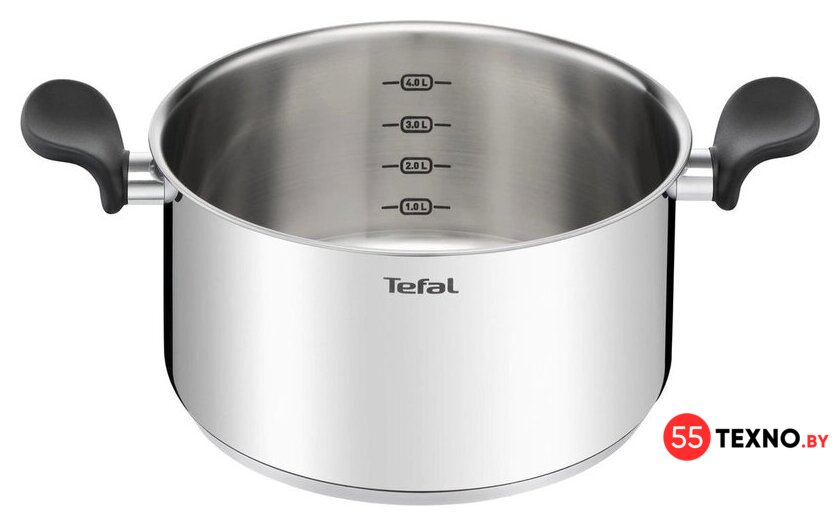 Набор кастрюль Tefal Primary E308S674 - Изображение №10 — Интернет-магазин 55texno.by