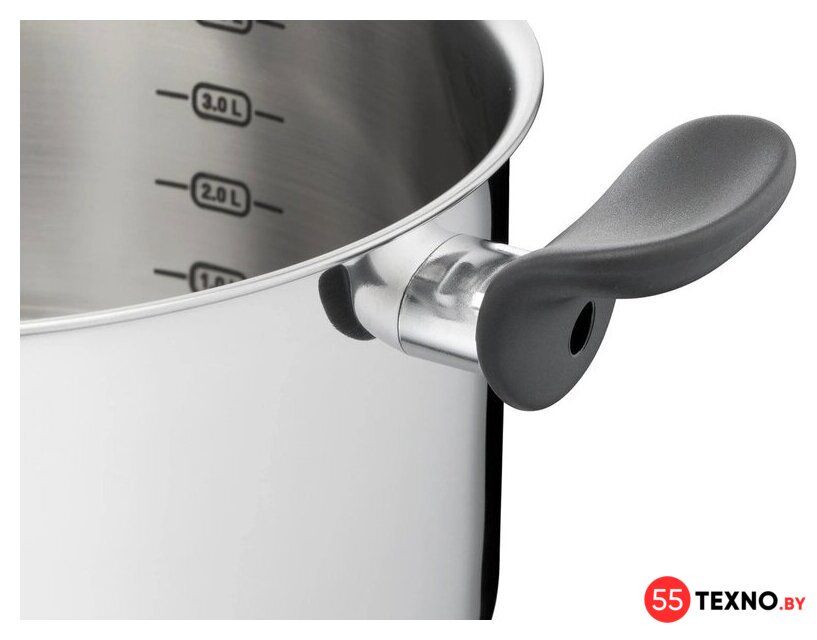 Набор кастрюль Tefal Primary E308S674 - Изображение №13 — Интернет-магазин 55texno.by