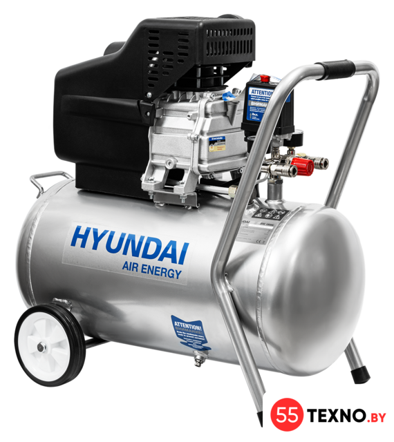 Компрессор Hyundai HYC1850C - Изображение №1 — Интернет-магазин 55texno.by