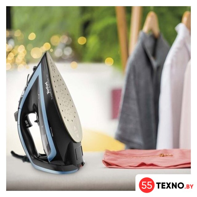 Утюг Tefal FV5695E1 - Изображение №13 — Интернет-магазин 55texno.by