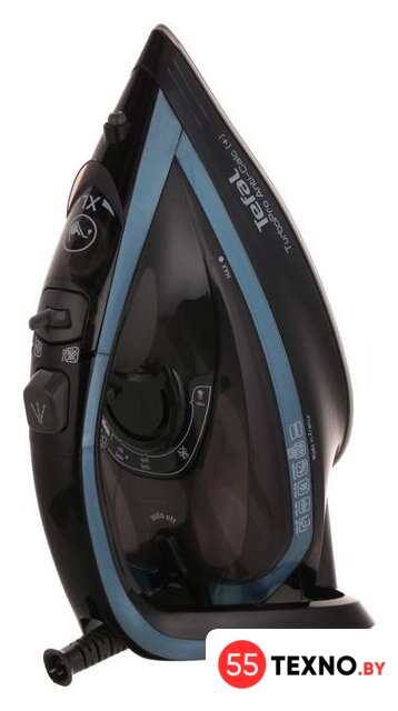 Утюг Tefal FV5695E1 - Изображение №4 — Интернет-магазин 55texno.by