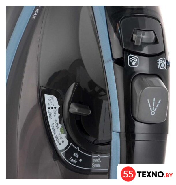 Утюг Tefal FV5695E1 - Изображение №2 — Интернет-магазин 55texno.by
