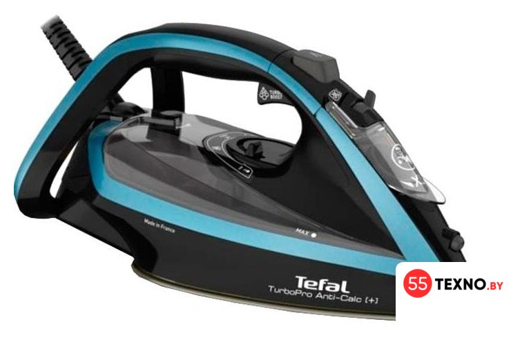 Утюг Tefal FV5695E1 - Изображение №1 — Интернет-магазин 55texno.by
