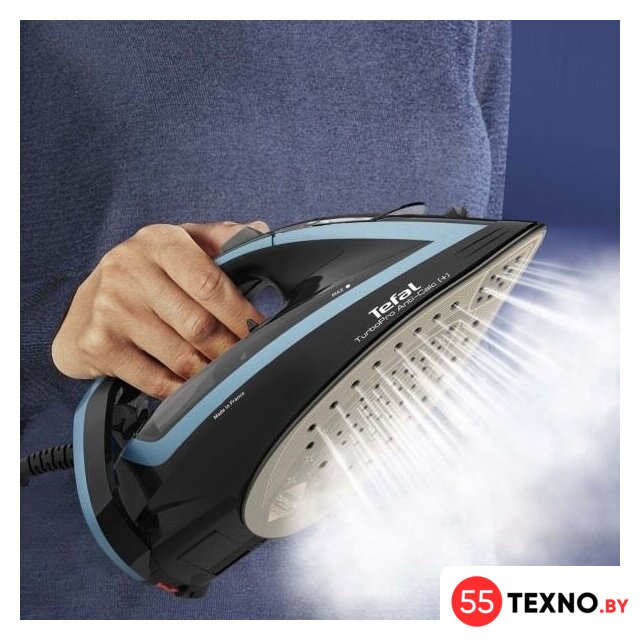 Утюг Tefal FV5695E1 - Изображение №12 — Интернет-магазин 55texno.by