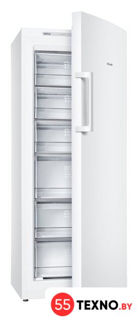 Морозильник ATLANT М-7603-100 - Изображение №5 — Интернет-магазин 55texno.by
