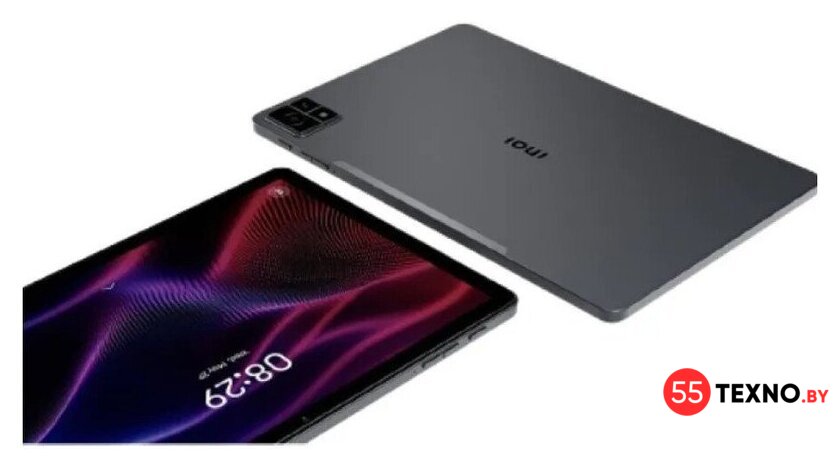 Планшет Inoi Tab 2 Pro LTE 6GB/256GB (серый) - Изображение №7 — Интернет-магазин 55texno.by