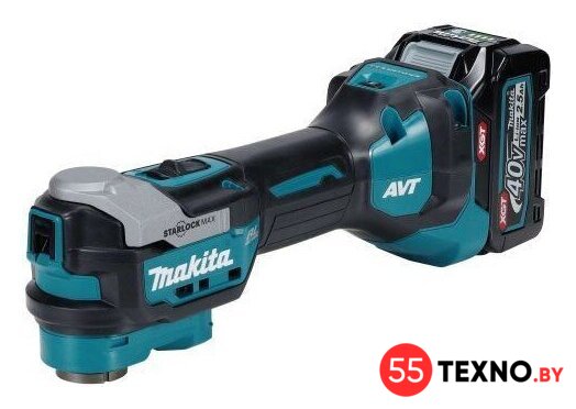 Реноватор Makita TM001GZ (без АКБ) - Изображение №7 — Интернет-магазин 55texno.by