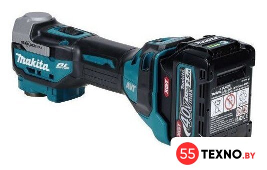 Реноватор Makita TM001GZ (без АКБ) - Изображение №3 — Интернет-магазин 55texno.by