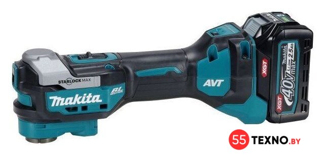 Реноватор Makita TM001GZ (без АКБ) - Изображение №2 — Интернет-магазин 55texno.by