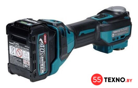 Реноватор Makita TM001GZ (без АКБ) - Изображение №5 — Интернет-магазин 55texno.by