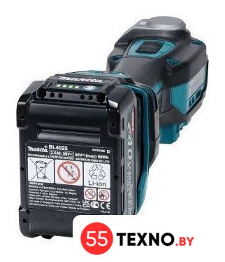 Реноватор Makita TM001GZ (без АКБ) - Изображение №4 — Интернет-магазин 55texno.by