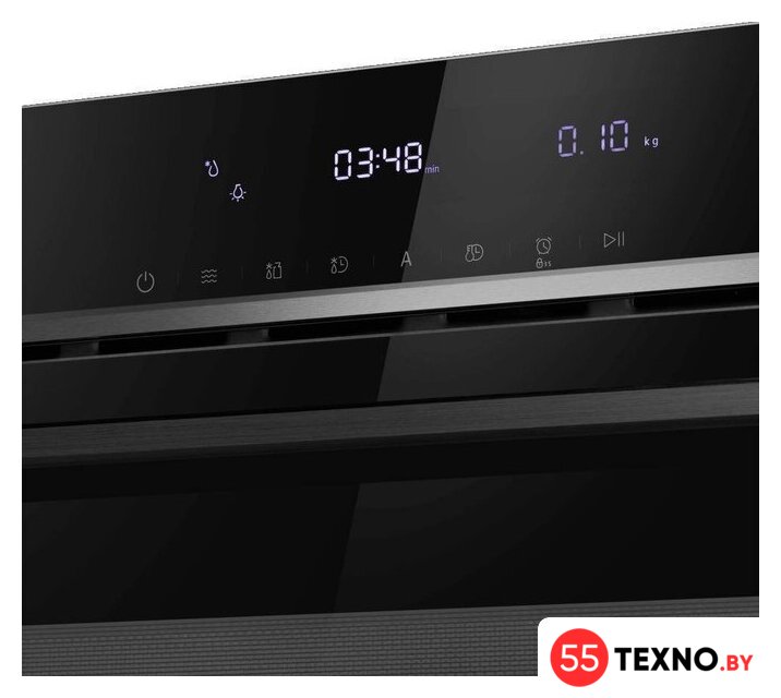 Микроволновая печь MAUNFELD MBMO349GB201 - Изображение №5 — Интернет-магазин 55texno.by