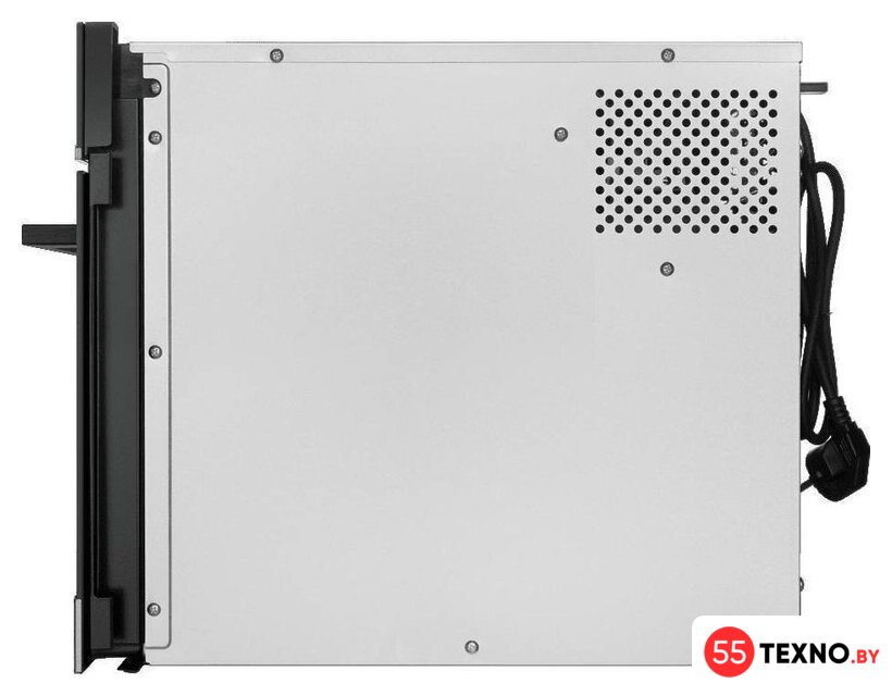 Микроволновая печь MAUNFELD MBMO349GB201 - Изображение №11 — Интернет-магазин 55texno.by