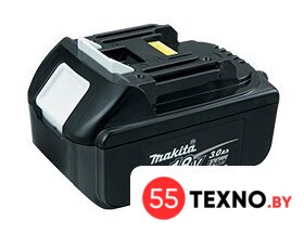 Перфоратор Makita DHR241RFE (с 2-мя АКБ) - Изображение №2 — Интернет-магазин 55texno.by