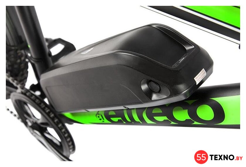 Электровелосипед Eltreco XT 800 New (красный/черный) - Изображение №27 — Интернет-магазин 55texno.by