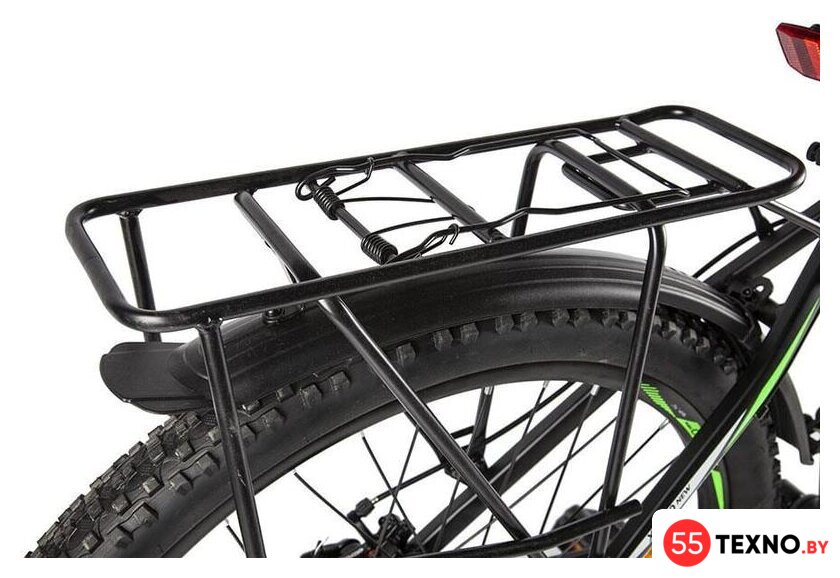 Электровелосипед Eltreco XT 800 New (красный/черный) - Изображение №28 — Интернет-магазин 55texno.by