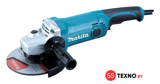 Угловая шлифмашина Makita GA7050 - Изображение №1 — Интернет-магазин 55texno.by