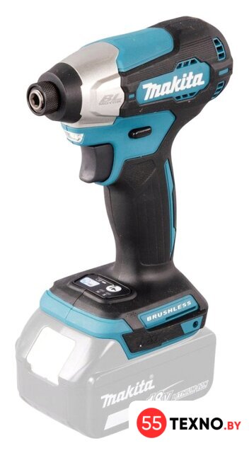 Винтоверт Makita DTD157Z (без АКБ) - Изображение №1 — Интернет-магазин 55texno.by