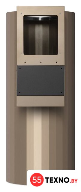 Кухонная вытяжка MAUNFELD Adelaide 39 Wall (золотистый) - Изображение №4 — Интернет-магазин 55texno.by
