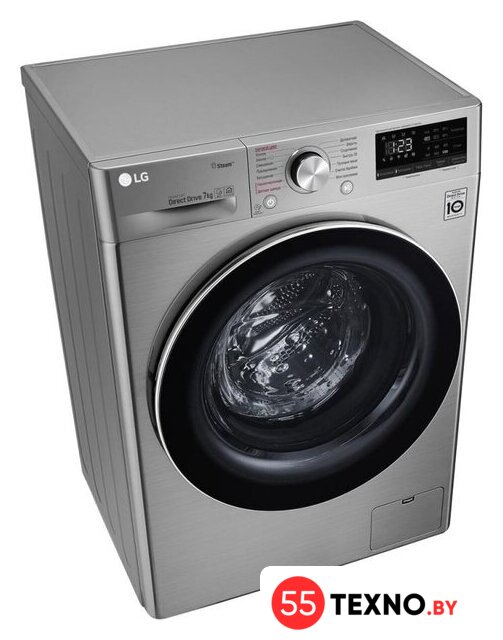 Стиральная машина LG F2V5HS2S - Изображение №12 — Интернет-магазин 55texno.by