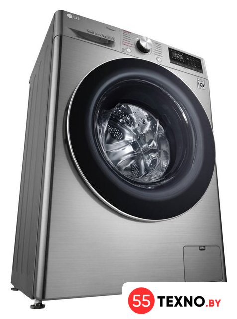 Стиральная машина LG F2V5HS2S - Изображение №11 — Интернет-магазин 55texno.by